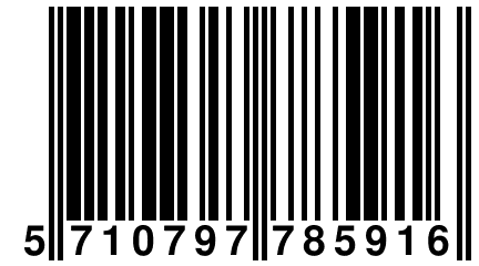 5 710797 785916