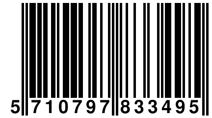 5 710797 833495