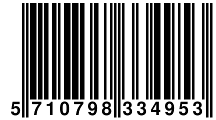 5 710798 334953