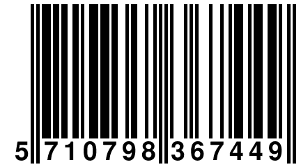 5 710798 367449