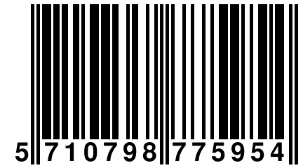 5 710798 775954
