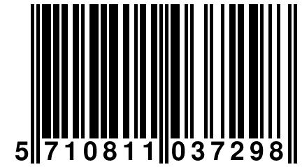 5 710811 037298