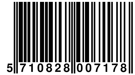 5 710828 007178