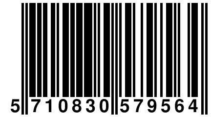 5 710830 579564