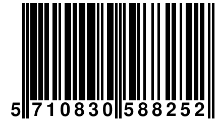 5 710830 588252
