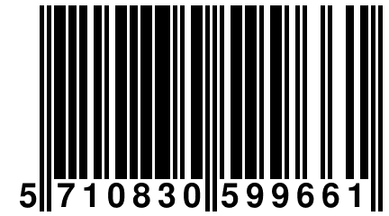 5 710830 599661