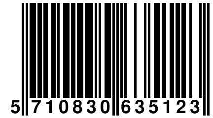5 710830 635123