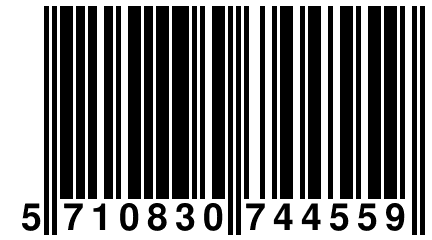 5 710830 744559