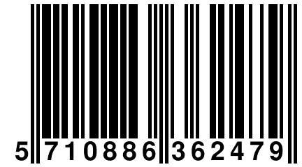 5 710886 362479