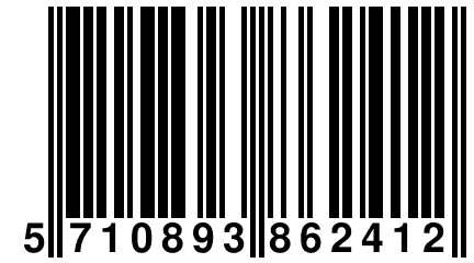 5 710893 862412