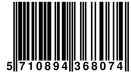 5 710894 368074