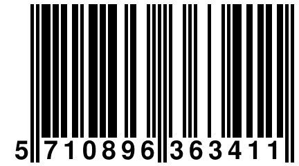 5 710896 363411