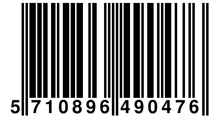 5 710896 490476