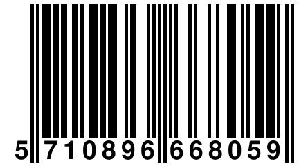 5 710896 668059