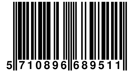 5 710896 689511