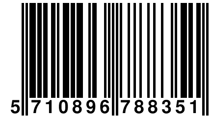 5 710896 788351