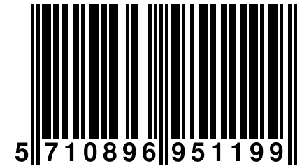 5 710896 951199