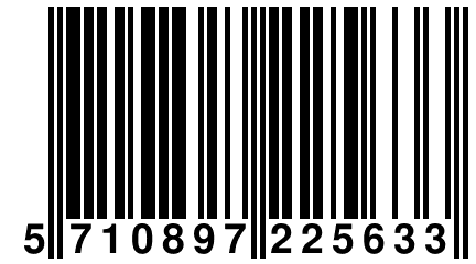 5 710897 225633
