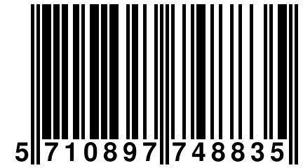 5 710897 748835