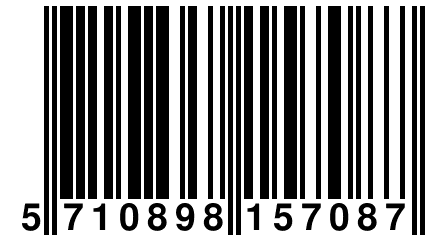 5 710898 157087