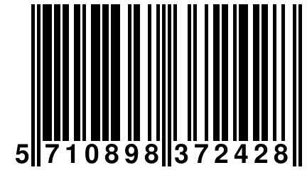 5 710898 372428