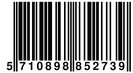 5 710898 852739
