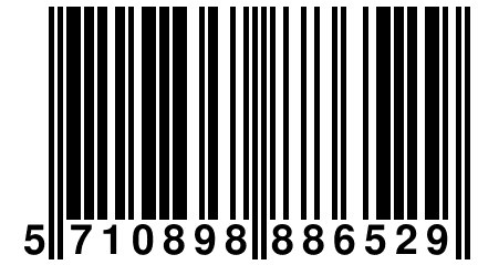 5 710898 886529