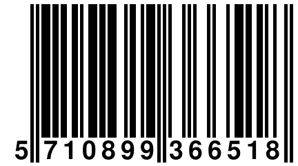 5 710899 366518