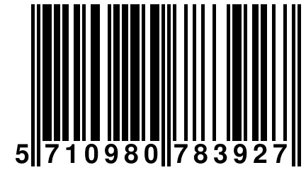 5 710980 783927