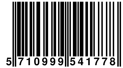 5 710999 541778