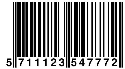 5 711123 547772