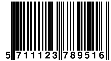 5 711123 789516