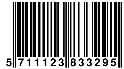 5 711123 833295