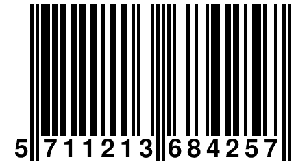 5 711213 684257