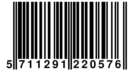 5 711291 220576