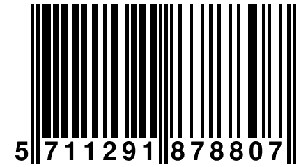 5 711291 878807
