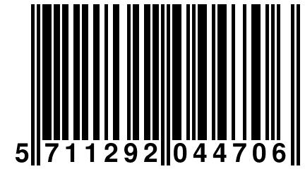 5 711292 044706
