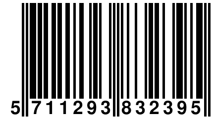 5 711293 832395