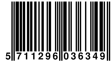5 711296 036349