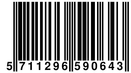 5 711296 590643