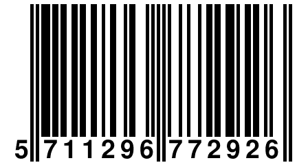 5 711296 772926