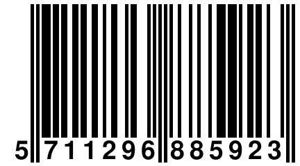 5 711296 885923