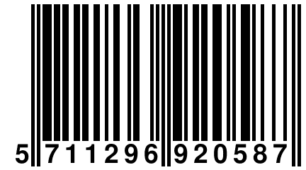 5 711296 920587