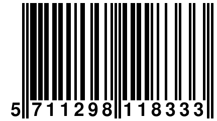 5 711298 118333