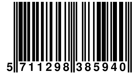5 711298 385940