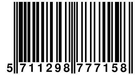 5 711298 777158