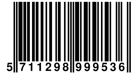 5 711298 999536