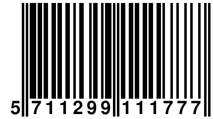 5 711299 111777