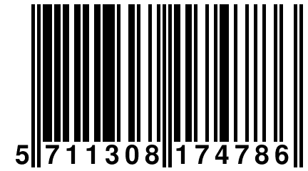 5 711308 174786