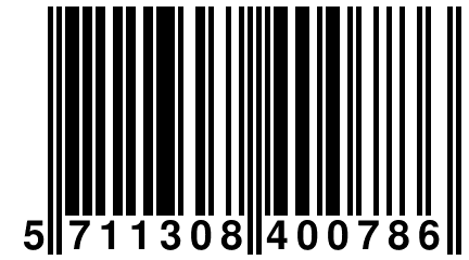 5 711308 400786